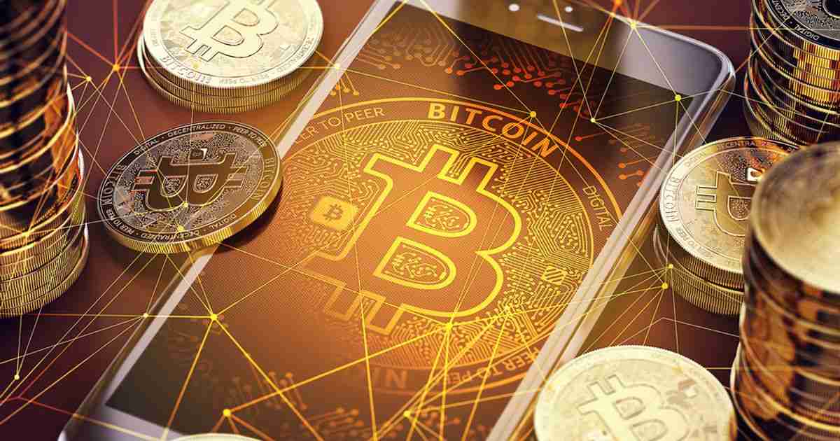 比特币持有，加密货币和Vinanz：数字资产的纽约分钟
